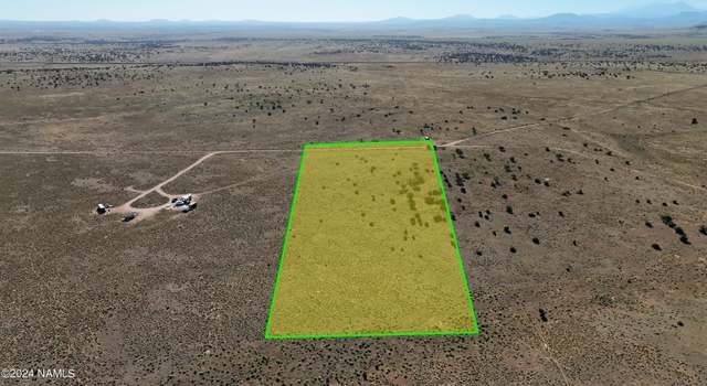 Photo of 5892 S Quivero Rd, Williams, AZ 86046