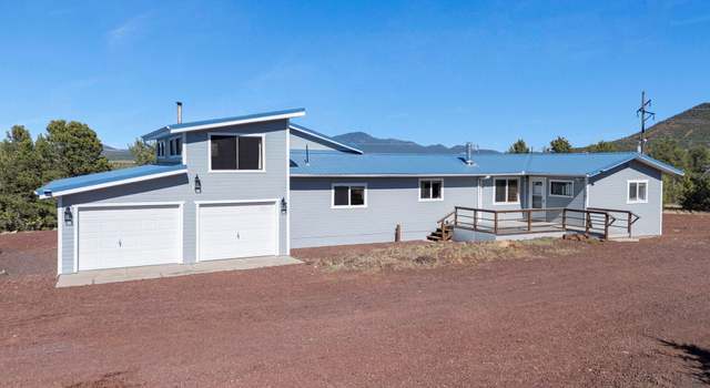 Photo of 7597 N Perrin Ln, Williams, AZ 86046