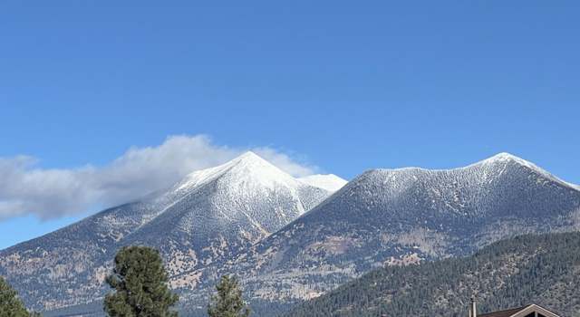 Photo of 367 N Moriah Dr, Flagstaff, AZ 86001