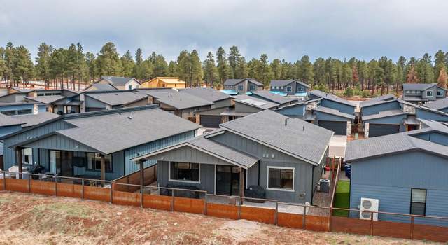 Photo of 3314 W Lockwood Way, Flagstaff, AZ 86001