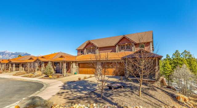 Photo of 320 N Moriah Dr, Flagstaff, AZ 86001