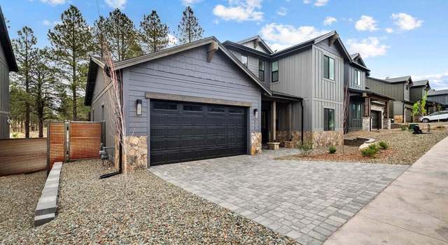 Photo of 372 N Valerian Ln, Flagstaff, AZ 86004