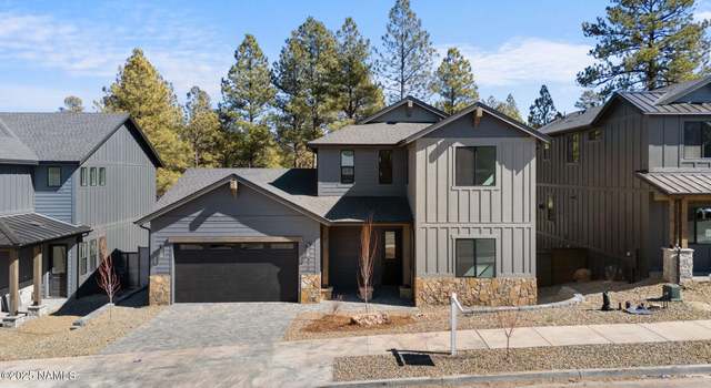 Photo of 372 N Valerian Ln, Flagstaff, AZ 86004
