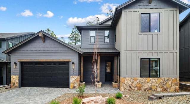Photo of 372 N Valerian Ln, Flagstaff, AZ 86004