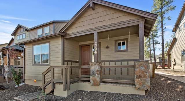 Photo of 2894 W Presidio Dr #25, Flagstaff, AZ 86001