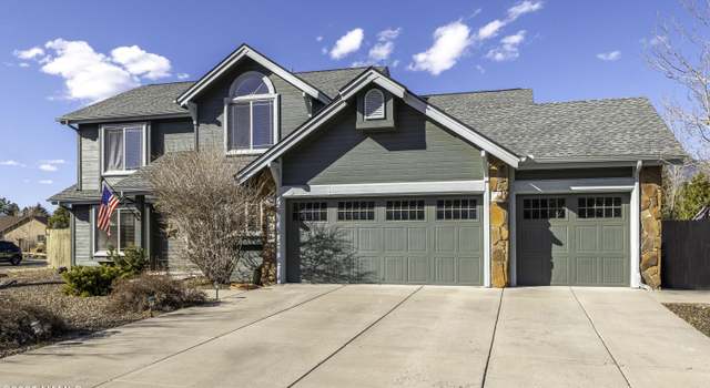 Photo of 2824 N Gregg Dr, Flagstaff, AZ 86001