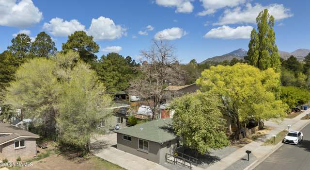 Photo of 2315 N East St, Flagstaff, AZ 86004