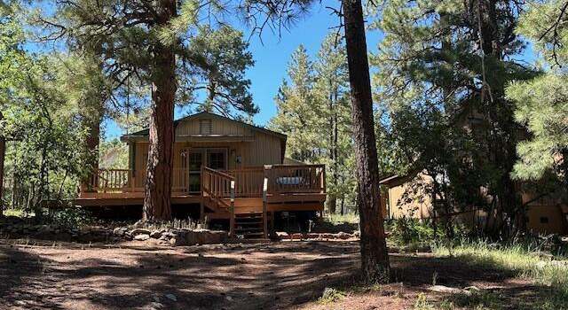 Photo of 1383 Park Dr, Mormon Lake, AZ 86038