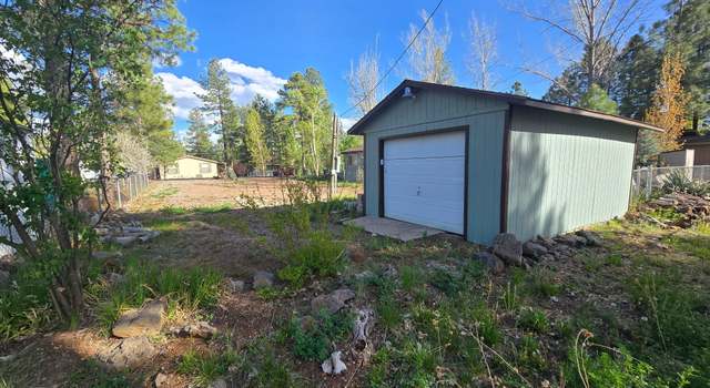Photo of 17150 S Poco Pl, Munds Park, AZ 86017