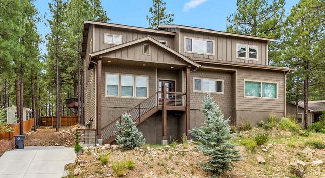 Photo of 473 E Clover Creek Dr, Flagstaff, AZ 86005