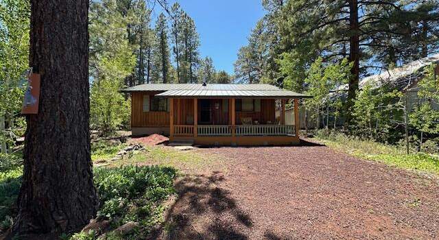Photo of 106 Aspen Dr, Mormon Lake, AZ 86038