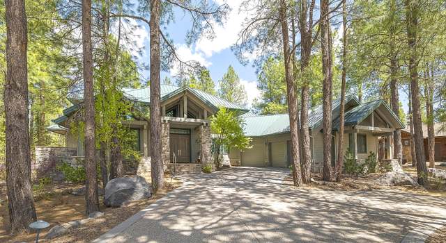 Photo of 2036 Bessie Kidd Best, Flagstaff, AZ 86005