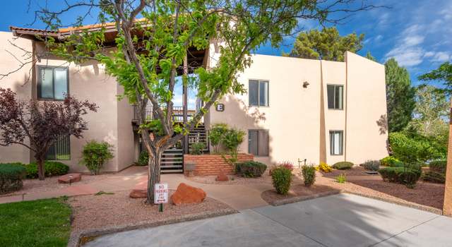 Photo of 65 Verde Valley School Rd Unit E19, Sedona, AZ 86351