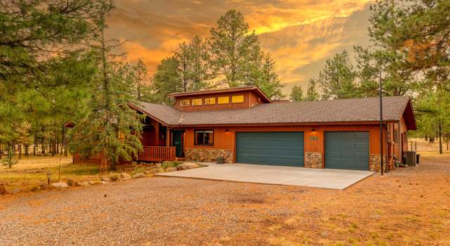 Photo of 10715 N Linda Ln, Flagstaff, AZ 86004