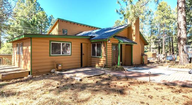 Photo of 744 Choctaw, Flagstaff, AZ 86005