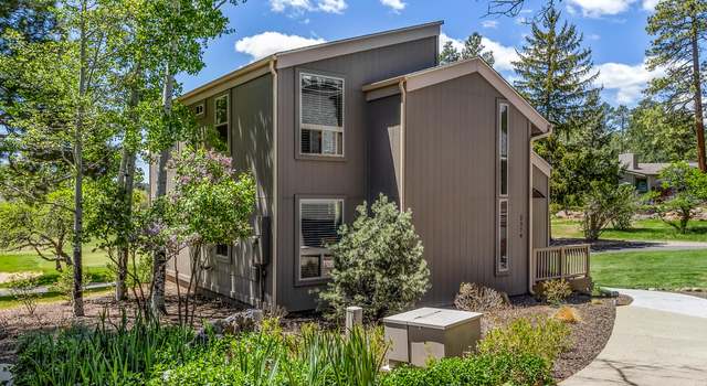Photo of 2379 N Oakmont Dr, Flagstaff, AZ 86004