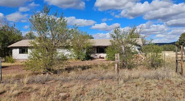 Photo of 817 W Highland St, Ash Fork, AZ 86320