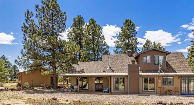 Photo of 13941 E Wild Bill Rd, Parks, AZ 86018