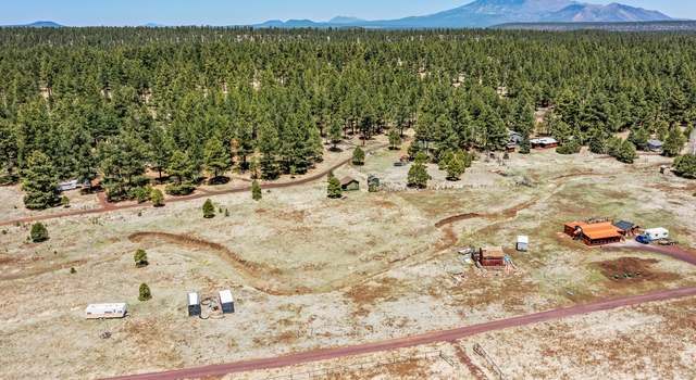 Photo of 5984 Big Game Trl, Flagstaff, AZ 86005