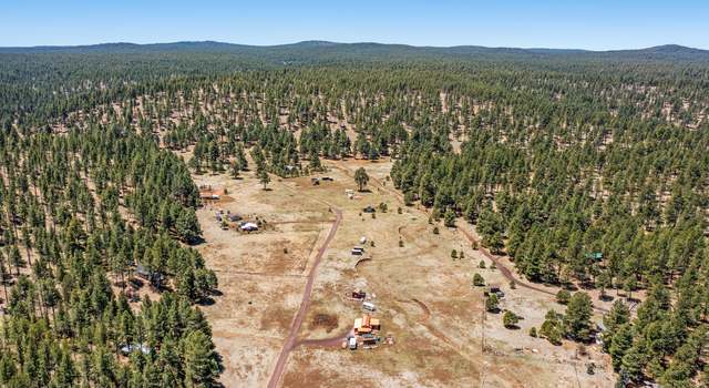 Photo of 5984 Big Game Trl, Flagstaff, AZ 86005