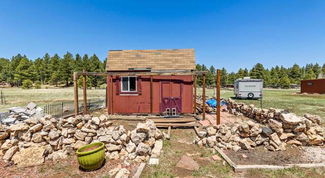 Photo of 5984 Big Game Trl, Flagstaff, AZ 86005