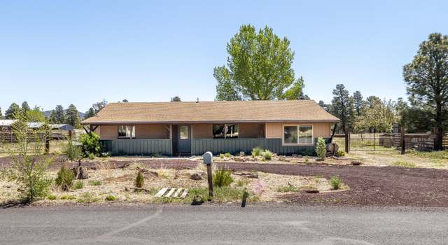Photo of 12385 N Peaks Pkwy, Flagstaff, AZ 86004