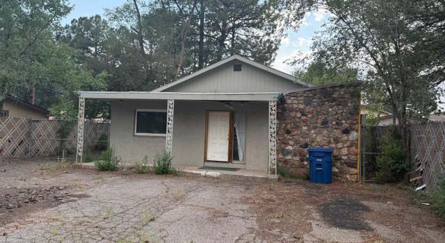 Photo of 2717 N Center St, Flagstaff, AZ 86004