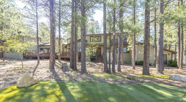 Photo of 500 N Skyview St, Flagstaff, AZ 86004