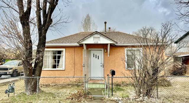 Photo of 123 S Park St, Flagstaff, AZ 86001
