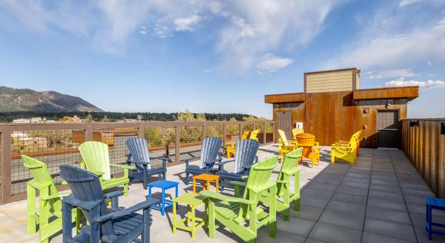 Photo of 207 S Beaver St #306, Flagstaff, AZ 86001
