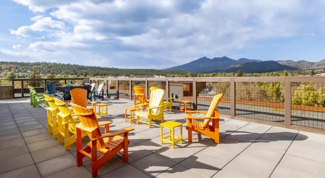 Photo of 207 S Beaver St #306, Flagstaff, AZ 86001
