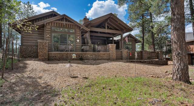 Photo of 3749 S Clubhouse Cir #224, Flagstaff, AZ 86005