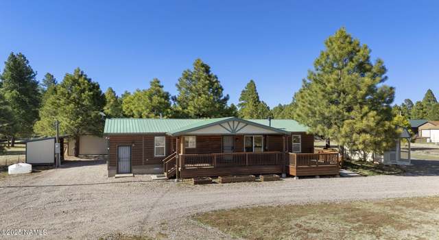Photo of 10541 E White Horse Lake Dr, Parks, AZ 86018