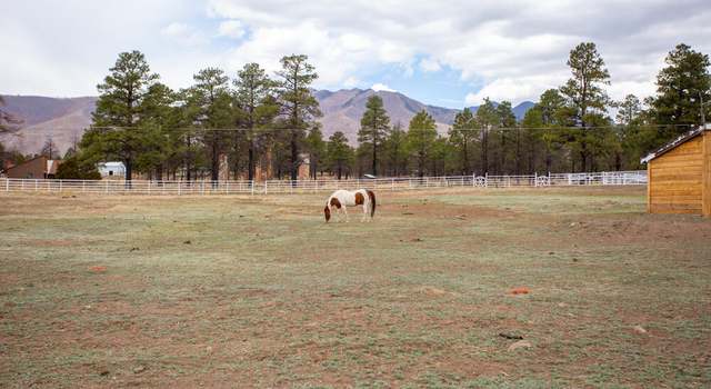 Photo of 12195 N Copeland Ln, Flagstaff, AZ 86004