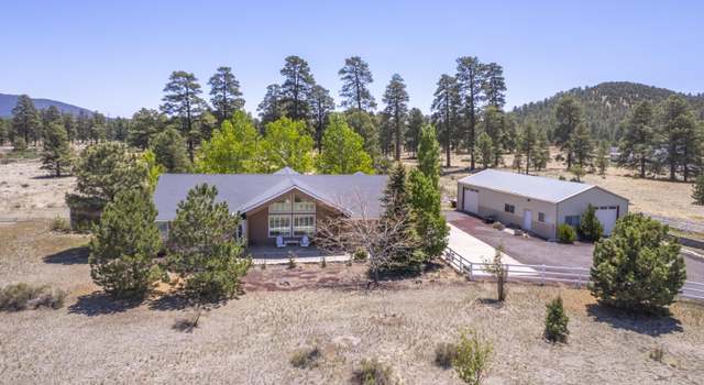 Photo of 11267 N Lilac Ln, Flagstaff, AZ 86004