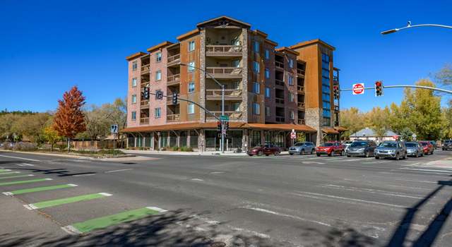 Photo of 207 S Beaver St #407, Flagstaff, AZ 86001