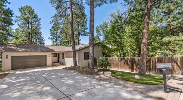 Photo of 1425 E Everest Dr, Flagstaff, AZ 86004