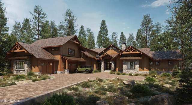 Photo of 2732 Lindberg Spg, Flagstaff, AZ 86005