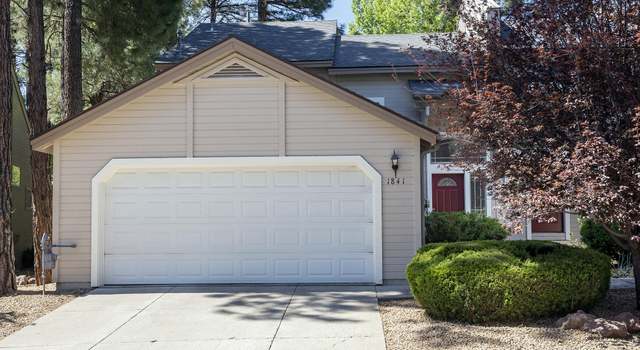 Photo of 1841 W Camelot Dr, Flagstaff, AZ 86001