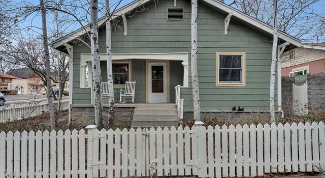 Photo of 202 E Dale Ave, Flagstaff, AZ 86001
