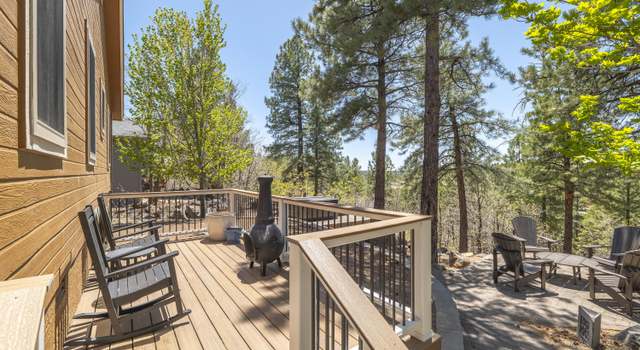 Photo of 735 N Pine Cliff Dr, Flagstaff, AZ 86001