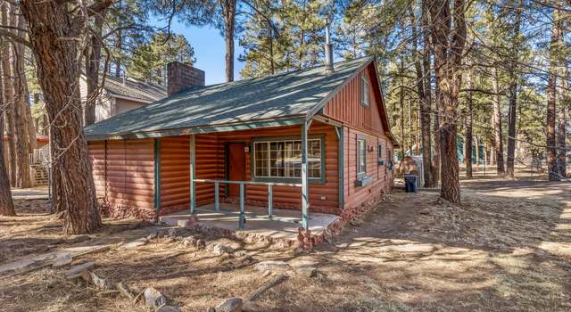 Photo of 3544 Shoshone St, Flagstaff, AZ 86005