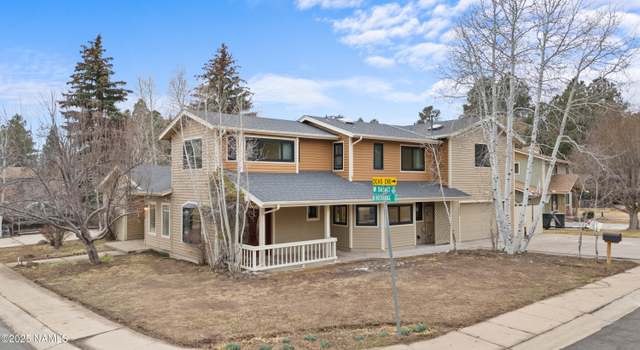 Photo of 1055 W Basalt Ln, Flagstaff, AZ 86001