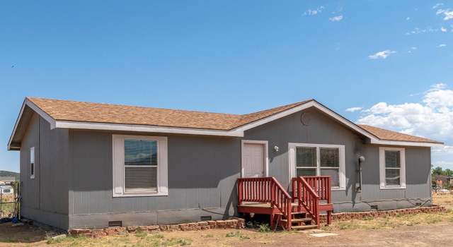 Photo of 7709 E Majestic Mountain Ln, Flagstaff, AZ 86004