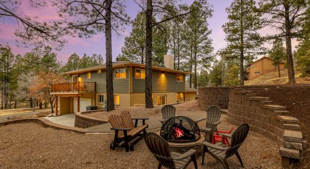 Photo of 1080 N Turquoise Dr, Flagstaff, AZ 86001