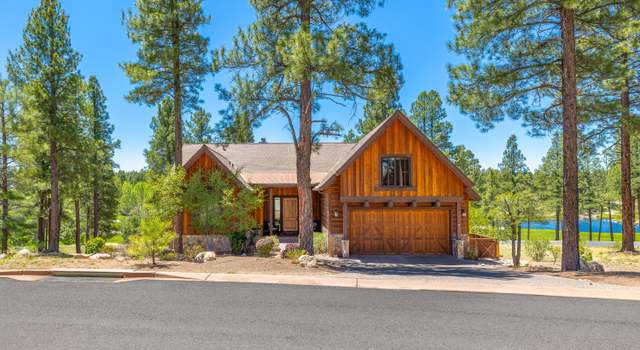 Photo of 2725 S Birds Of Prey Ct, Flagstaff, AZ 86005