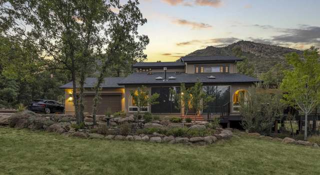 Photo of 4190 N Grindelwald Way, Flagstaff, AZ 86004