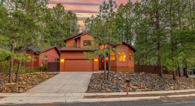 Photo of 3145 Tami Ln, Flagstaff, AZ 86001
