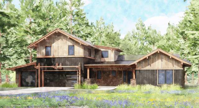 Photo of 2476 S Pinyon Jay Dr #23, Flagstaff, AZ 86005