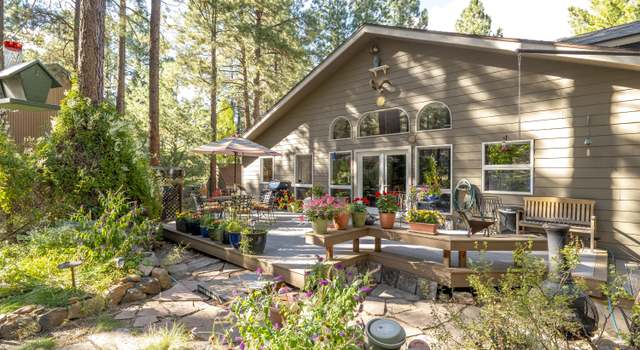 Photo of 3115 Tina Ln, Flagstaff, AZ 86001